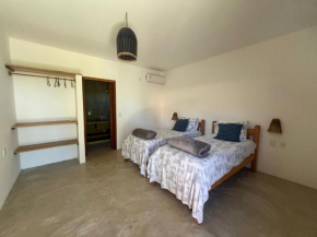 Villa Savoia Corumbau